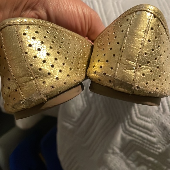 Tory Burch Flats - Picture 5 of 7